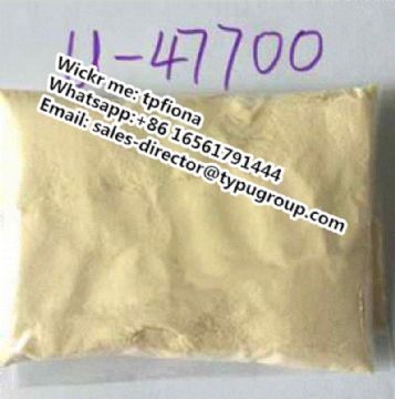 High Quality U48800 Powder For Sale U49900 U47700 Cas No.67579-76-4